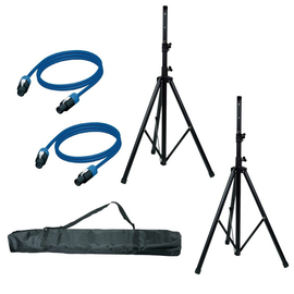 Комплект аксессуаров American Audiо SAS01 - Speaker Accesory Set