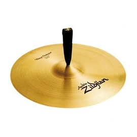 Тарелки Zildjian A0412