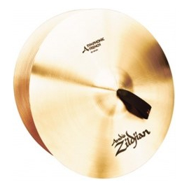 Тарелки Zildjian A0427
