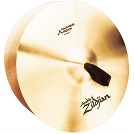 Тарелки Zildjian A0429