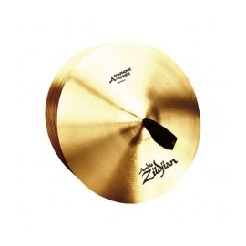 Тарелки Zildjian A0449