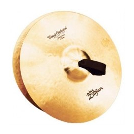 Тарелки Zildjian A0769