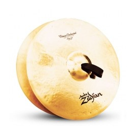 Тарелки Zildjian A0771