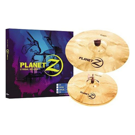 Тарелки Zildjian PZ1316