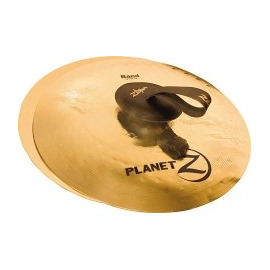 Тарелки Zildjian PZ14BPR