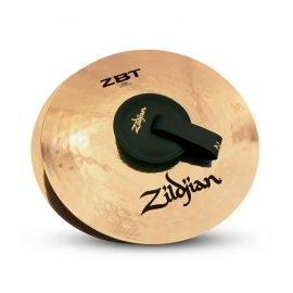 Тарелки ZILDJIAN 14" ZBT BAND PAIR ZBT14BP