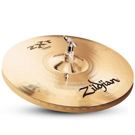 Тарелки Zildjian ZXT14ST