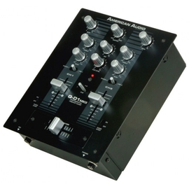 Микшерный пульт American Audio Q-D1 MKII
