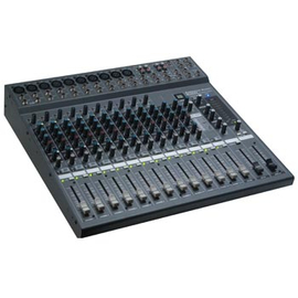 Микшерный пульт American Audio M1624FX