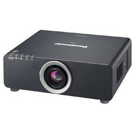 Проектор Panasonic PT-DW6300ELK