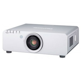 Проектор Panasonic PT-DW6300ELS