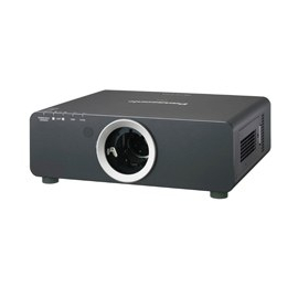 Проектор Panasonic PT-DW730ELK