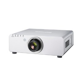 Проектор Panasonic PT-DX800ES