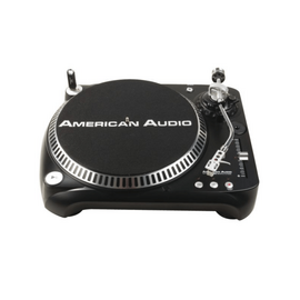 Проигрыватель виниловых дисков American Audio TT Record