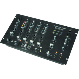 Микшерный пульт American Audio Q-3433 MKII