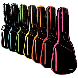 Чехол для гитары Gewa Серия IP-G Зеленый 212.603