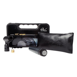 Микрофон GEWA Alpha Audio Mic seven 170.820