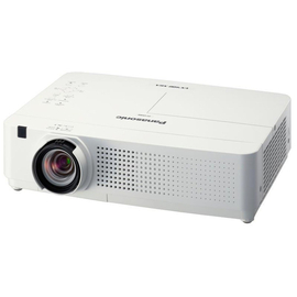 Проектор Panasonic PT-VX400NT