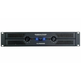 Усилитель мощности American Audio VLP-2500