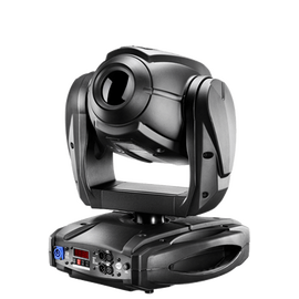 Голова DTS XR 2000 CMY SPOT FPR (Free PAN Rotation)