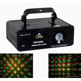 Лазерная система LAYU T5160RG, фото 