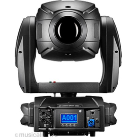 Голова DTS XR 2000 SPOT CMY