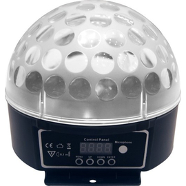 Световой LED прибор New Light NL-1315 LED STAR BALL