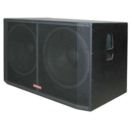 Акустическая система Kempton PW 218 S