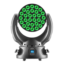 Голова DTS NICK NRG 1200