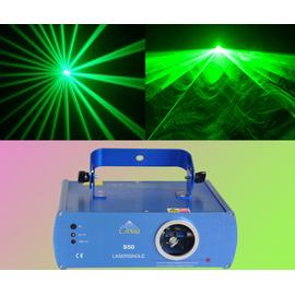 Лазерная система LAYU S50