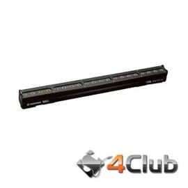 Световой прибор COEMAR StripLite Led RGB 12° 1 mt IP65