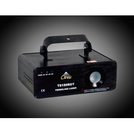Лазерная система LAYU T5150RGY