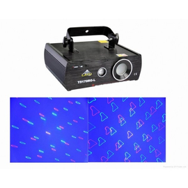 Лазерная система LAYU T5170RG-L