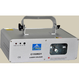 Лазерная установка LAYU C150RGY
