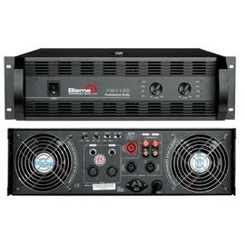 Усилитель мощности Biema FW1100