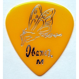 Медиатор IBANEZ IB16M-OR