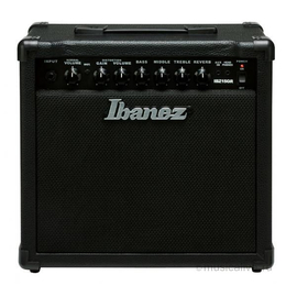 Комбоусилитель IBANEZ IBZ15GR