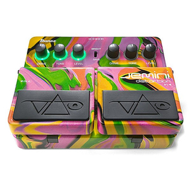 Педаль эффектов для электрогитары IBANEZ JEMINI