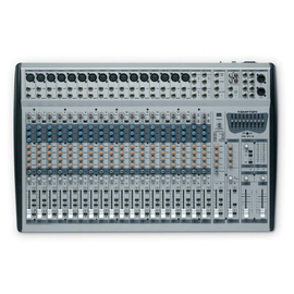 Микшерный пульт Kempton ME 24-5