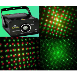 Лазерная установка LAYU T6570RGY