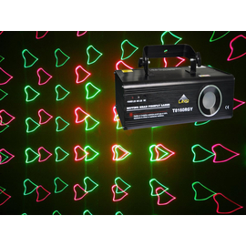 Лазерная установка LAYU T8160RGY