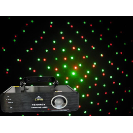 Лазерная система LAYU T5300RGY