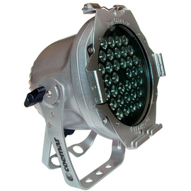 LED прожектор COEMAR ParLite Led ETL silver