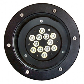 LED прибор COEMAR PinLite Led Inground