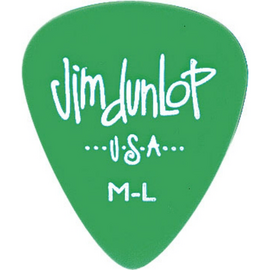 Набор медиаторов Dunlop 486RML