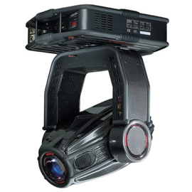 Движущаяся голова COEMAR iSpot Flex