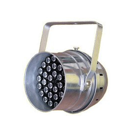 Светодиодный LED прожектор Color Imagination SI-018F