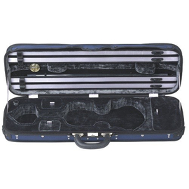 Кофр для скрипки Gewa Liuteria Maestro 4/4 309.540