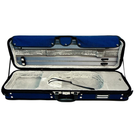 Кофр для скрипки Gewa Strato de Luxe 4/4 311.804