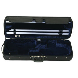 Кофр для двух скрипок Gewa Liuteria Concerto 4/4 323.050